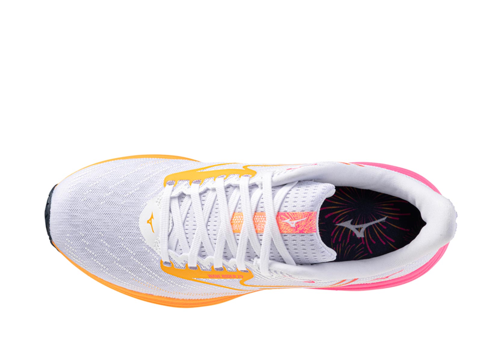 MIZUNO WAVE RIDER 29 UNISEX (UK)